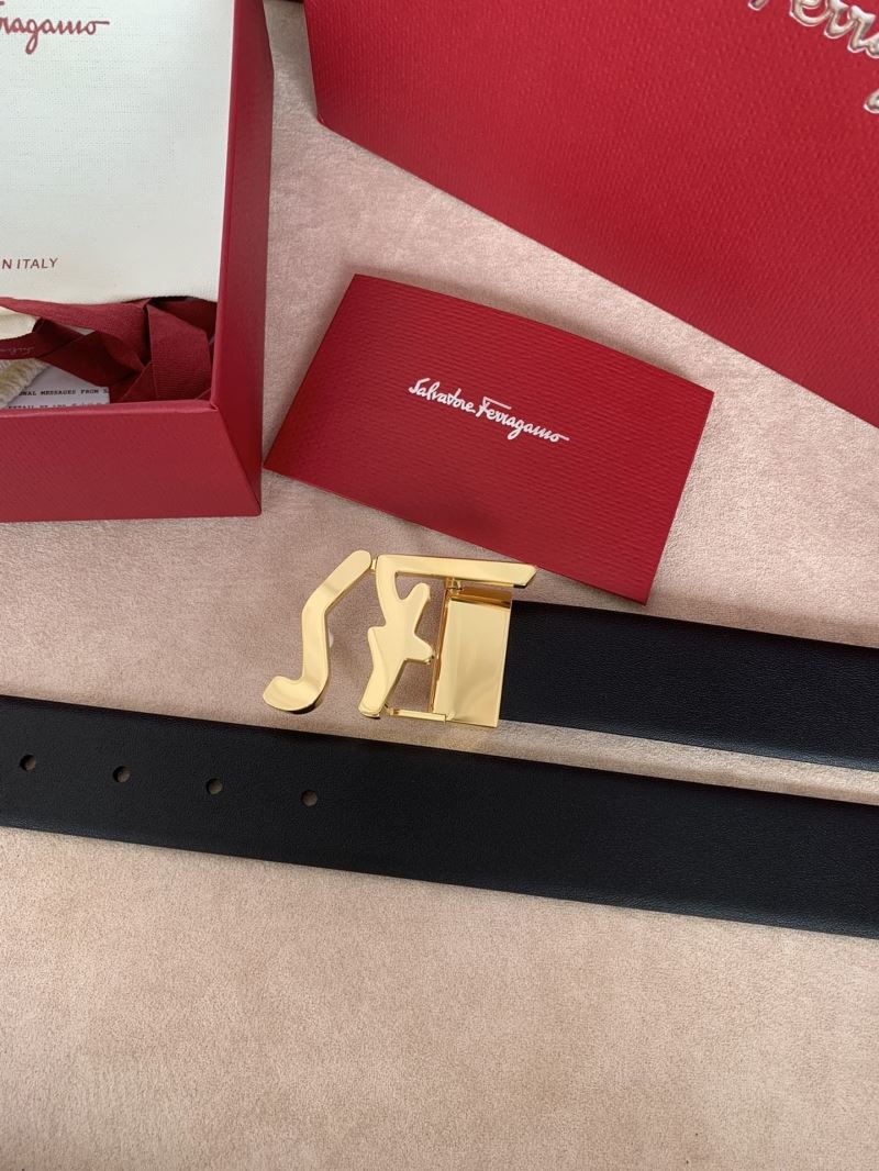 Ferragamo Belts